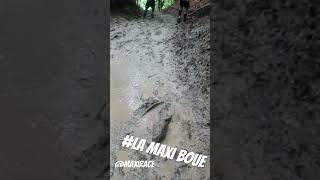 Maxi Race La maxi boue maxirace maxirace2024 maxiboue boue ultra ultratrail [upl. by Swords]