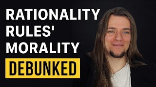 Rationality Rules – Debunked [upl. by Lesirg]