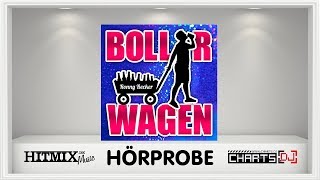 Ronny Becker  Bollerwagen  Hörprobe [upl. by Danczyk871]