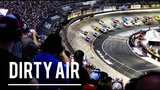 NASCAR Crew Members and Fans call out the NextGen Cars quotBoringquot Short Track racing Dirty Air [upl. by Jaddo545]