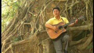 CHAKMA Song Tau chulcudobot mui naksha fullo guje didung  Tui judi ode mor poranor Donpudhi [upl. by Euqram]