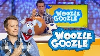 Woozle Goozle  Sonnensystem  Folge 4 Episode 3 Trailer [upl. by Ecinrev]