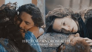 TroyTFOAC Hector amp Andromache » A Marriage of Love [upl. by Manella]