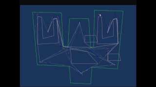 PolyNav 2D Pathfinding for Unity [upl. by Ylatan716]