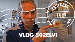 Monchoutaart met bastognekoek recept Vlog S02ELVI [upl. by Nani]