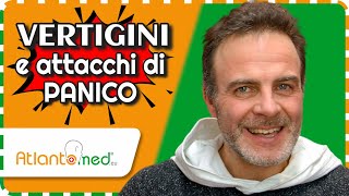 ✅ Come mi sono liberato da VERTIGINI TACHICARDIA e ATTACCHI DI PANICO🧡 [upl. by Laddie]