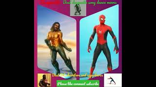 despacito song all superhero venom vs spiderman hero youtubeshorts shortsvideo despacito [upl. by Anitaf151]