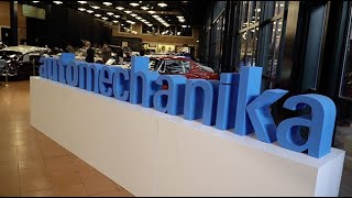 Automechanika Istanbul 2024 GALA EVENT [upl. by Alcine466]