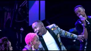 Khaya Mthethwa – Unalo  Official Live Recording [upl. by Ettinger]