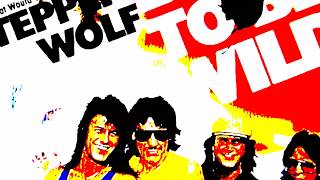 steppenwolf quot magic carpet ride quot 2018 remaster [upl. by Vance831]