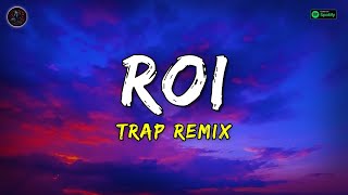 VIDEOCLUB  Roi Trap Remix  Trap Remix Guys [upl. by Alimrahs]