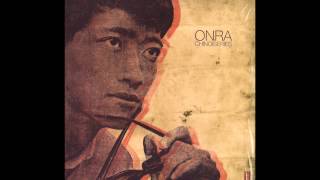 Onra  The Anthem Official [upl. by Castra]