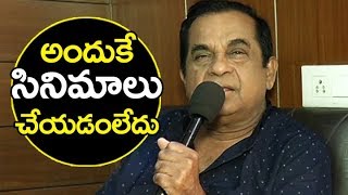 Brahmanandam beating up Babu Mohan  Pellama Majaka Comedy Scenes [upl. by Tace769]