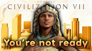 I played Civ 7 Its breathtaking Heres what I Loved and Hated  Sid Meiers Civilization VII [upl. by Johannes793]