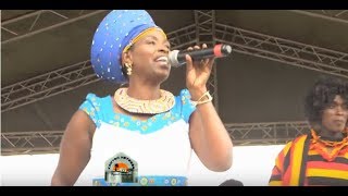 LILIAN ROTICH  INETKEI LIVE PERFORMANCE AT KAPKATET [upl. by Dlareme]