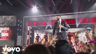 Farruko Anuel AA  Delincuente Premios Juventud 2019 [upl. by Rodgers860]