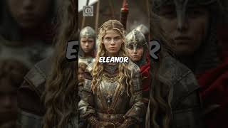 Eleanor of Aquitaine How She Changed History FOREVER [upl. by Ynneh21]