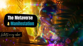 Whats in my inboxEP01Manifestation  SelfConcept  Metaverse  Reality [upl. by Kalin]