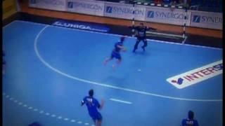 ehfTV Trailer [upl. by Rehteh]