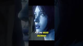 ¿Qué hace que Cortana sea un personaje esencial en los juegos de Halo [upl. by Dotty479]