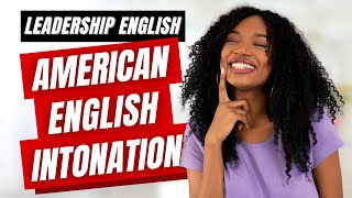 How to Master American English Intonation  Exclusive Preview of My Pronunciation Accelerator [upl. by Berty805]