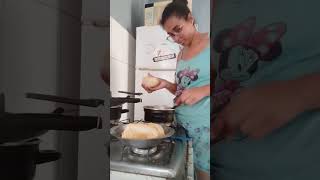 PLANTE UMA ARVORE foryou tudodecomer cozinha comer [upl. by Eltsirc]