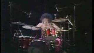 Grand Funk Live  TNUCwith drum solo [upl. by Pollack]