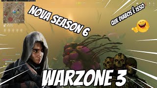 Warzone 3 nova season tá top [upl. by Christis551]