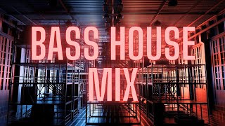 bass house mix [upl. by Casabonne]