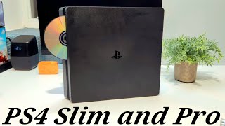 Removing Stuck Disc from PS4 Pro and Slim Broken eject button [upl. by Reviere]