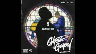 COUNTED STEPS SLOWED ROD WAVE [upl. by Reid]