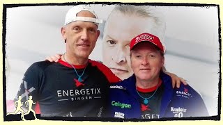 Gutenberg Mainz Halbmarathon 2017 mit ENERGETIX [upl. by Saleme61]