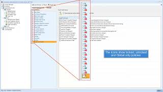 Video 87 Thermo Scientific Chromeleon Controlled Devolution of Administration [upl. by Malley851]