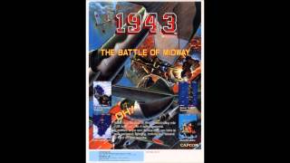 1943The battle of Midway Music Ending Track 08 with MP3 download [upl. by Tena819]