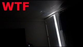 THE GHOST FOLLOWED ME TO THE FAZE HOUSE  FaZe Rug [upl. by Amarillis308]