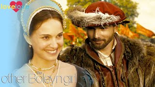 Henry Visits The Boleyn Estate  The Other Boleyn Girl  Love Love [upl. by Aihsela]