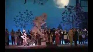 Opera Don Pasquale 4 Raul Bongiorno escenografo [upl. by Myk954]