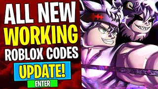 NEW Grimoires Era Codes  Roblox Grimoires Era Codes October 2024 [upl. by Pollux296]