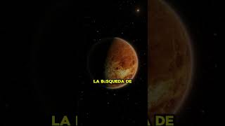 Signos de VIDA en el Planeta VENUS shorts universo espacio planetas [upl. by Carrissa]