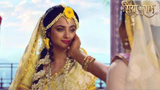 Peret Rang Haldi Prem Se Lagao Hindi haldi song for bride side 1 [upl. by Ylrak]