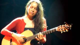 Rodrigo y Gabriela  Eclectic  Live  Montreux Jazz Festival  8 July 2014 [upl. by Che87]