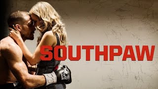 SON ŞANS South Paw  Türkçe Dublaj Full Aksiyon Filmi İzle HD [upl. by Moreen]