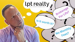 How to Succeed with LPT Realty LPT Realty Explained MAGA PODCAST [upl. by Adnilemreh605]