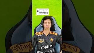 ALPHA FAUZAN VS TOP GLOBAL FREYA SENGIT BANGET [upl. by Alahcim]