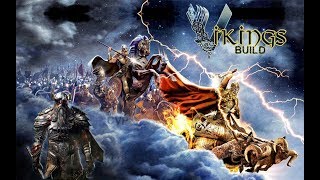 ⚡️ ⚡️Lançamento Vikings Flex Themas Kodi 18 Beta 4  Universal⚡️ ⚡️ [upl. by Asecnarf477]