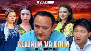 Kelinim va erimdan gumonim bor Ozbek kino Келиним ва эримдан гумоним бор [upl. by Holman]