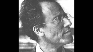 Mahler  Symphony n°3 III Comodo Scherzando Ohne Hast [upl. by Fern]