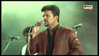 Chandana liyanaarachchi mewalam mokatada metharam live song [upl. by Nyrrek42]