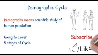 Demographic cycle [upl. by Nadeau315]