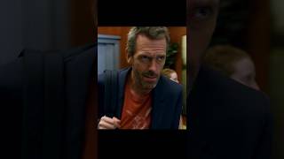 DrHouse gets paid twice for doing one thing movie shorts video [upl. by Eneles644]